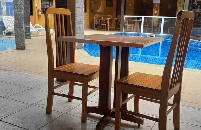 Pousada Morada Dusanjos