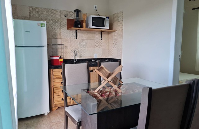 Pousada Morada Nativa w/air close to Bombas Beach -Bombinhas SC