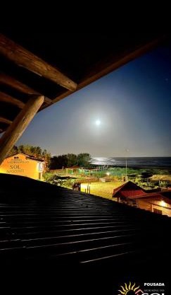 Pousada Moradas do Sol Nascente