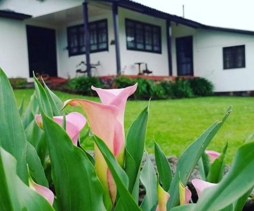 Pousada Morro Grande