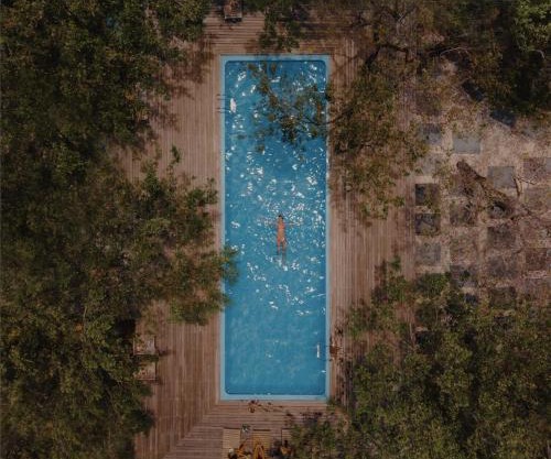 Pousada NAK - Nativa Arpoador Kite