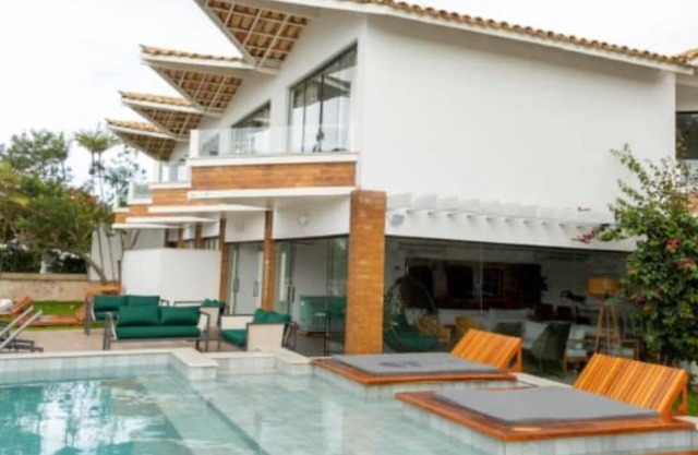 Pousada Oásis Noronhense