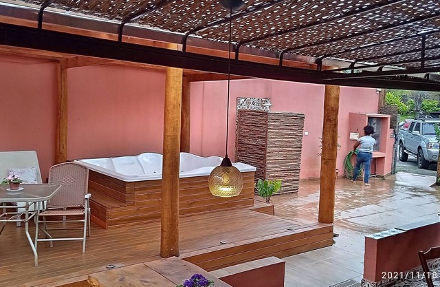 Pousada Oceano e Mar