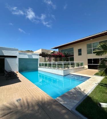 Pousada Olho D'água