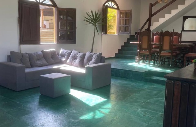 Pousada Oliveiras Pé na Areia