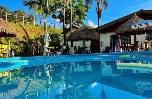 Pousada Pé da Serra