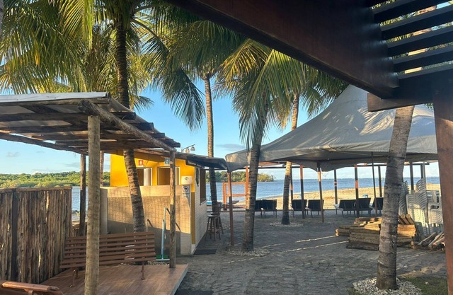 Pousada Paraíso da Barra