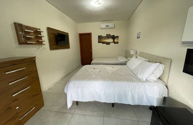 POUSADA PAPITO LODGING