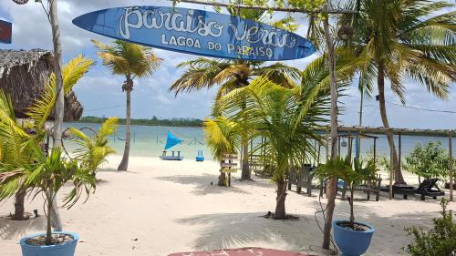 Pousada Paraiso Verão