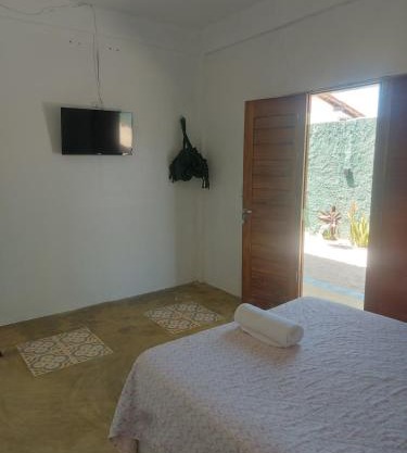 Pousada Paraíso das Dunas