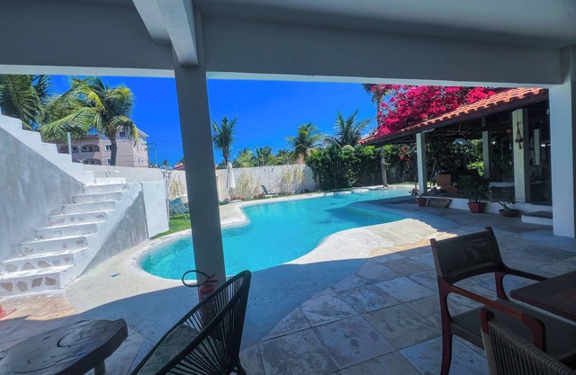 Pousada Paraiso do Vento