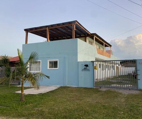 Pousada Patriarca Silva