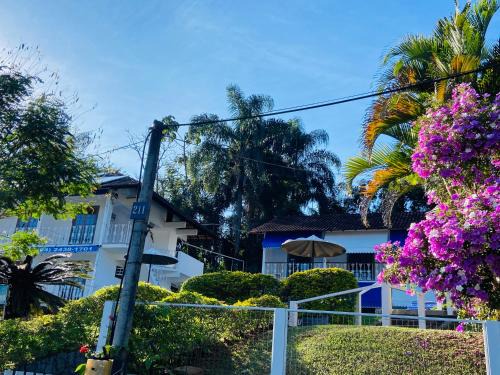 Pousada Pedacinho do Céu