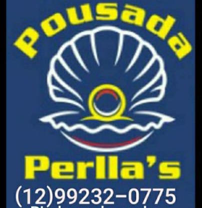 POUSADA PERLLA's Pindamonhangaba