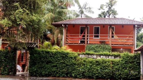 POUSADA PILLAR