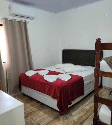 Pousada Pontal da Armação