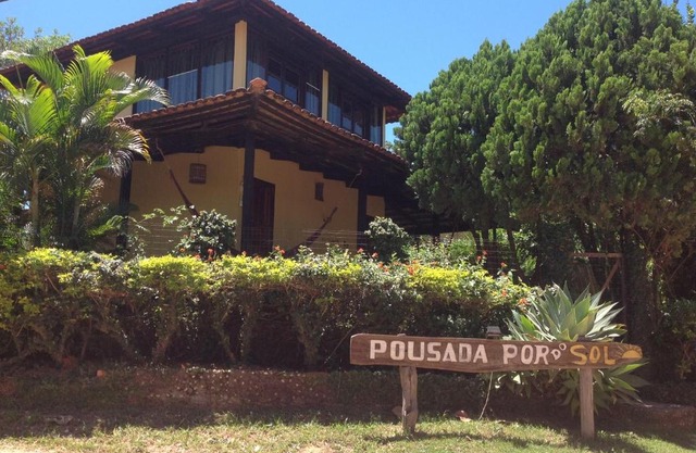 Pousada Por do Sol