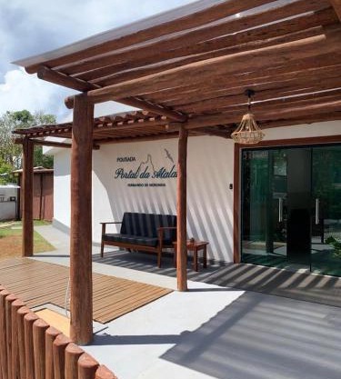 Pousada Portal da Atalaia