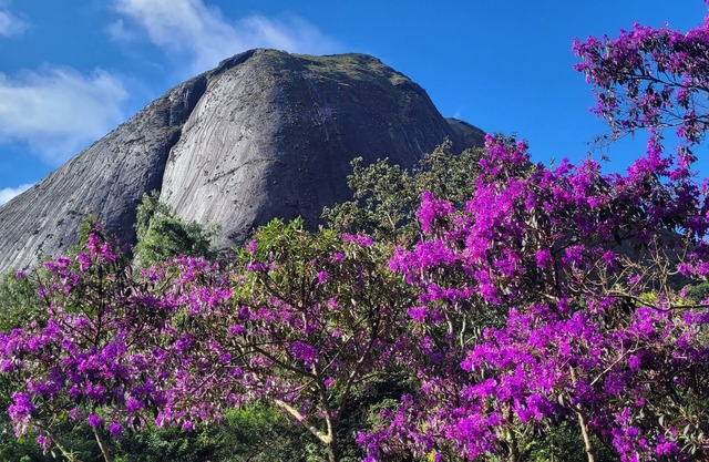 Pousada Portal da Montanha