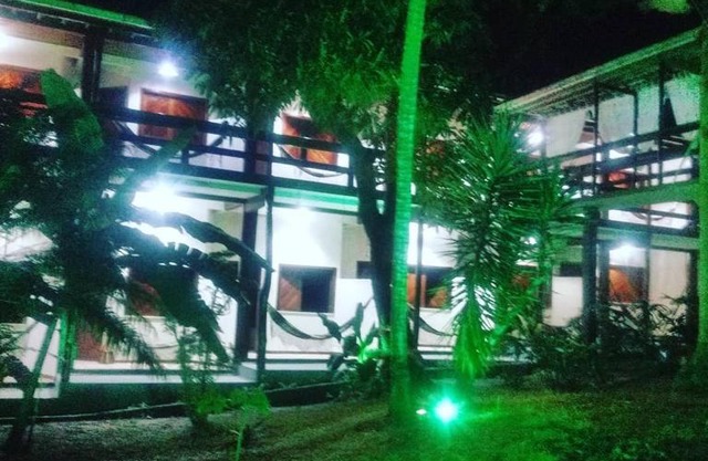 Pousada Portal do Sol