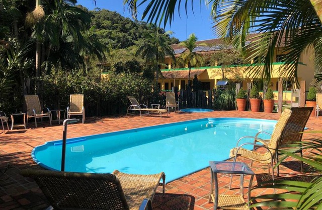 Pousada Portal do Vigolo