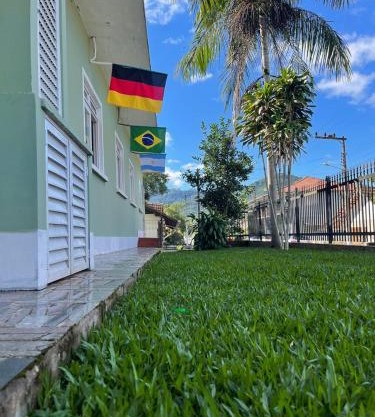 Pousada Portal Pomerode