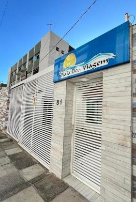 Pousada Praia Boa Viagem