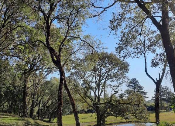 Pousada Quinta São Pedro