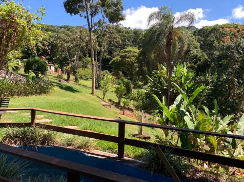 Pousada Quintas da Serra