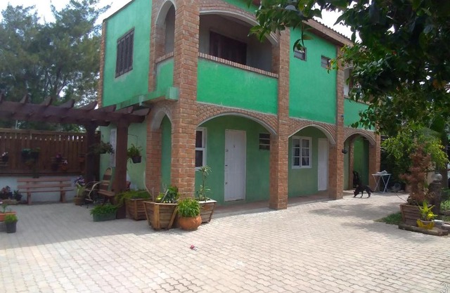 Pousada Rabelo's Casa 01