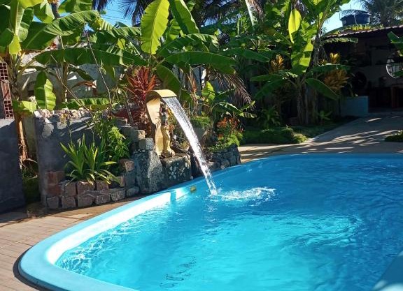 Pousada Rainha das Águas