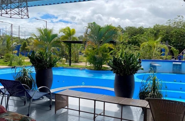 Pousada Ramilos - Sertão