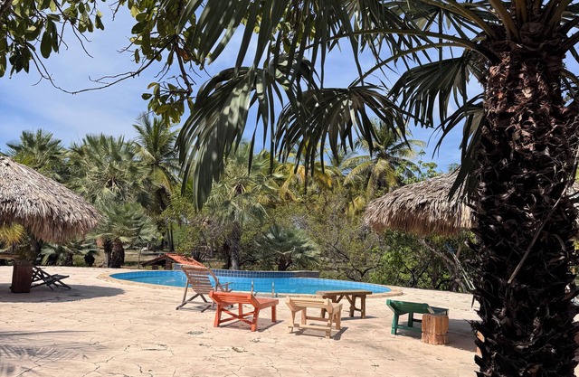 Pousada Rancho do Buna