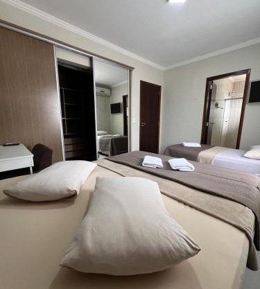 Pousada Rara House