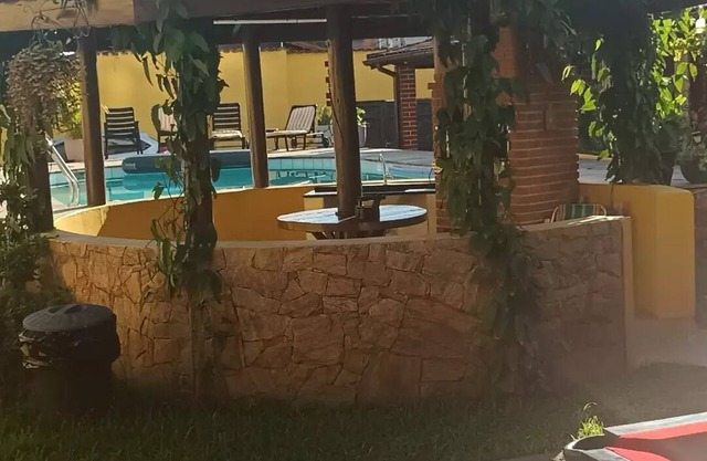 Pousada Real Beach house