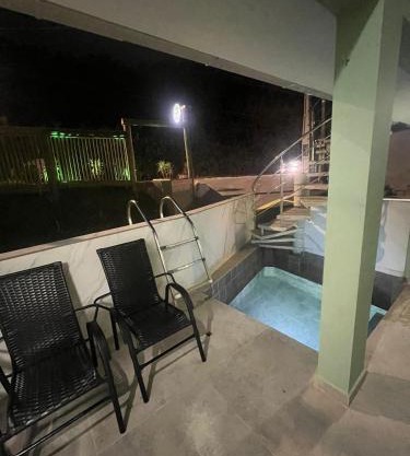 Pousada Recanto do Canário 3