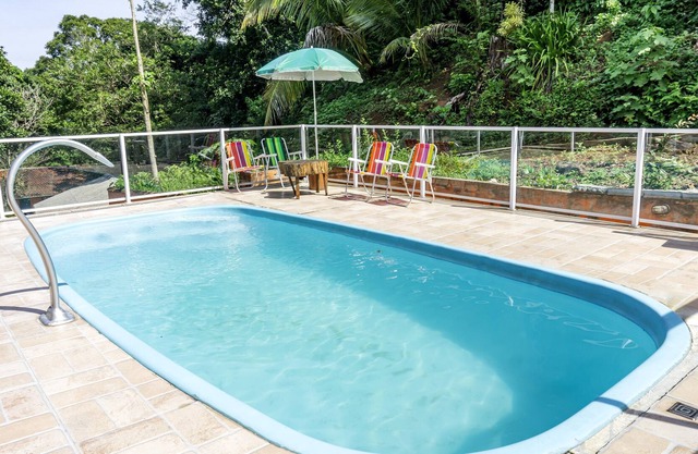 Pousada Recanto Caiçara