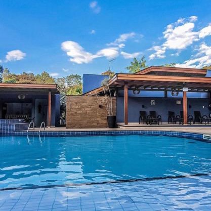 Pousada Recanto da Cascata