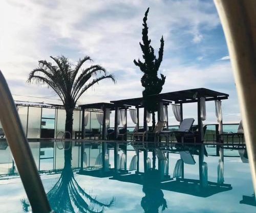 Pousada Recanto da Fazenda