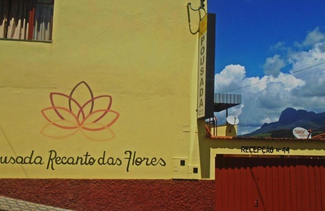 Pousada Recanto das Flores