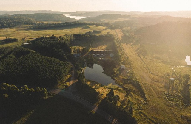 Pousada Recanto do Lago
