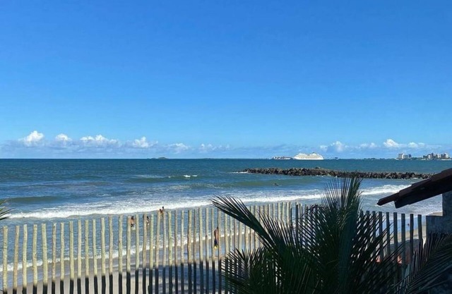 Pousada Recanto do Norte