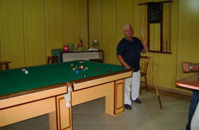 Pousada Recanto Feliz Itatiba