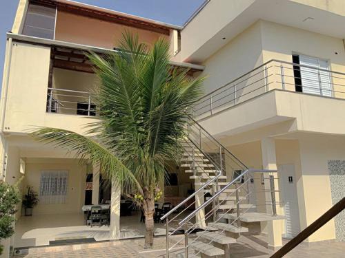 Pousada Recanto Solarium