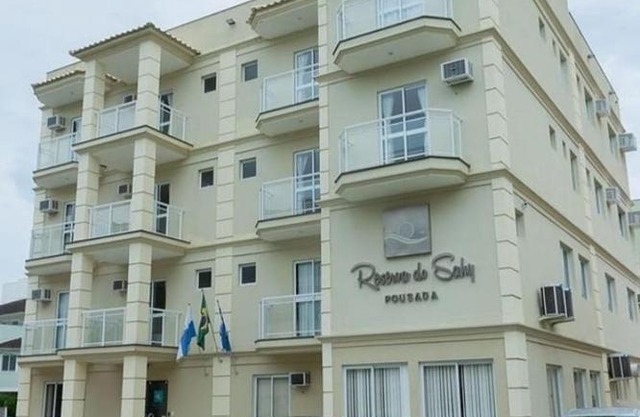 Pousada Reserva do Sahy