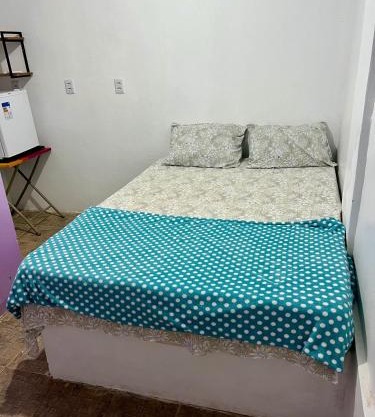 Pousada Rosa de Saron - Algodoal