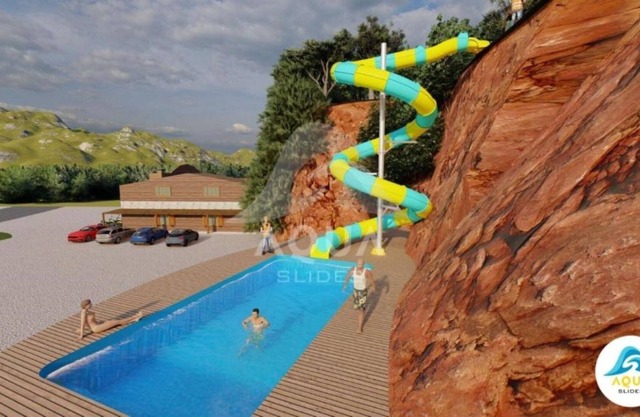 Pousada Rota do Corvo - Grão-Pará - SC