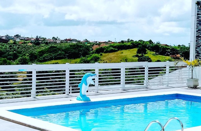 Pousada Rota do Pilão