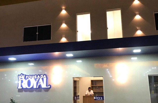 Pousada Royal