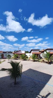 Pousada São Miguel Arcanjo